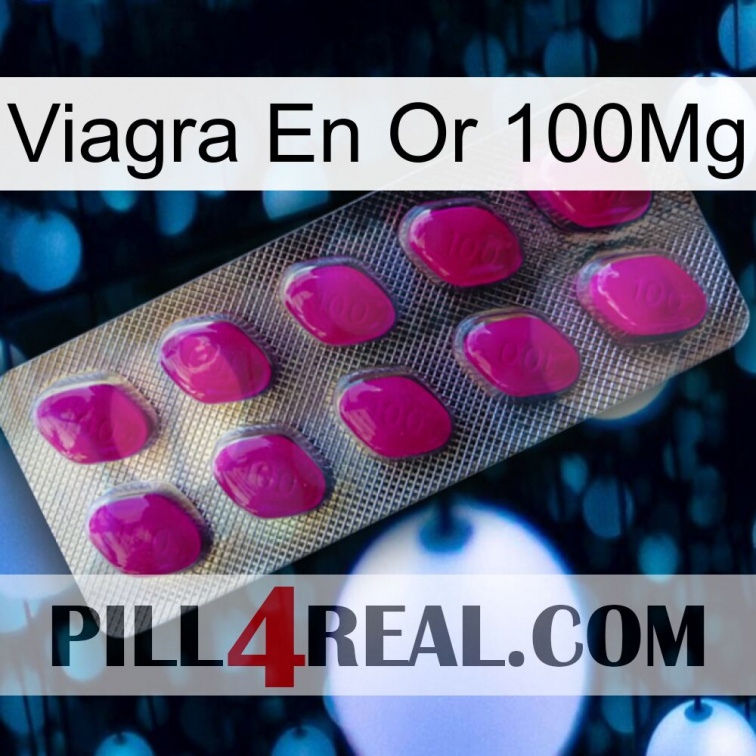 Viagra Gold 100Mg 09